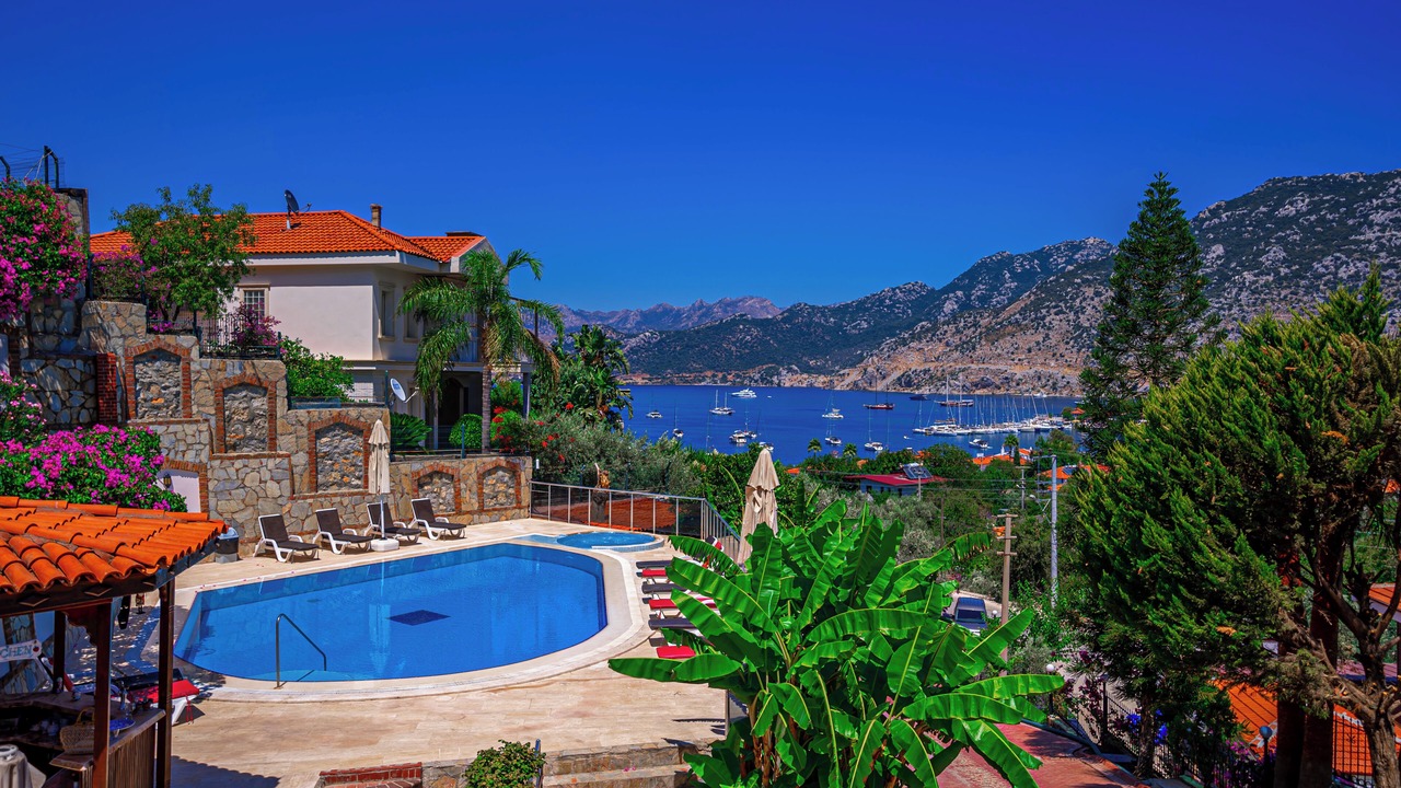 Photo of Outdoor in Selimiye