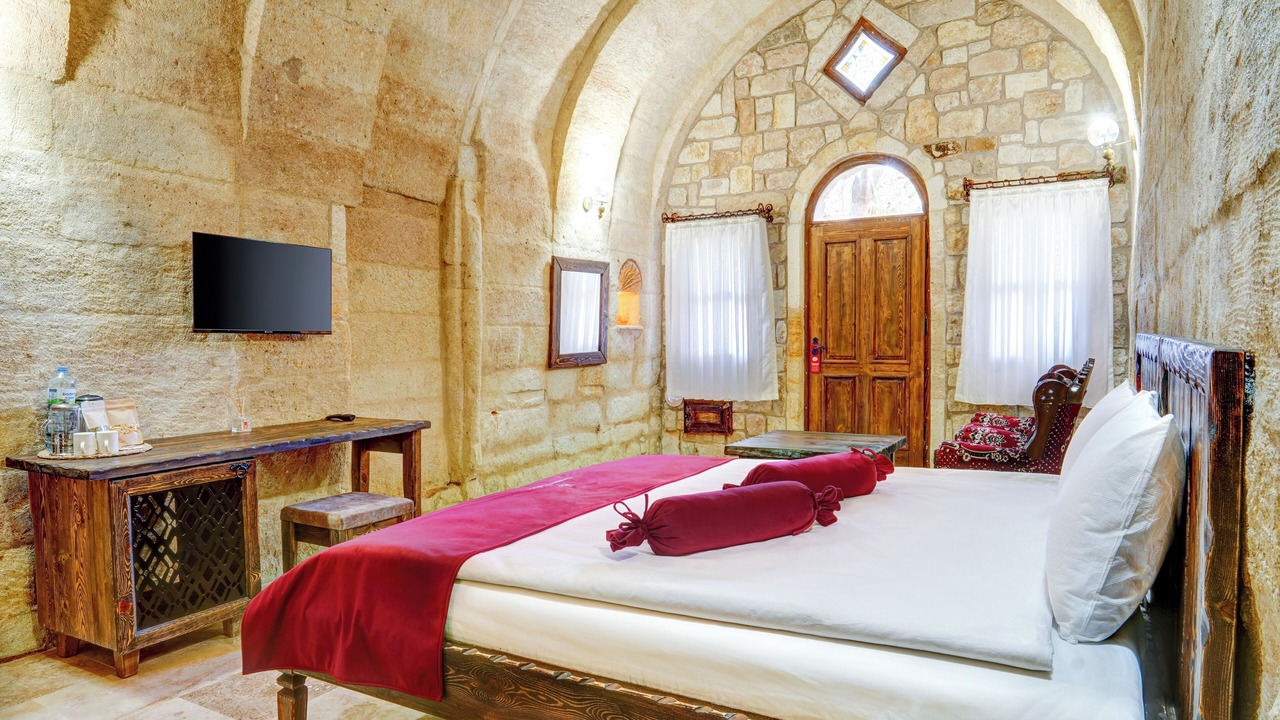 Photo of Bedroom in Urgup