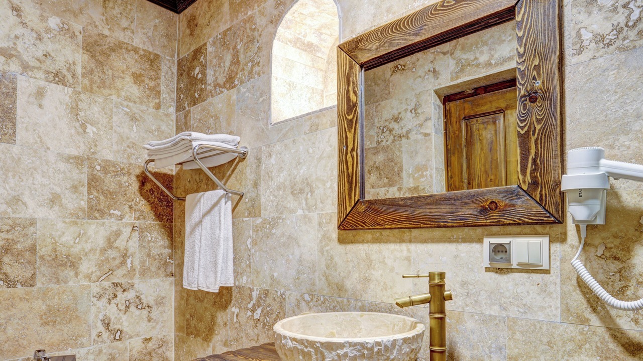 Photo of Bedroom in Urgup