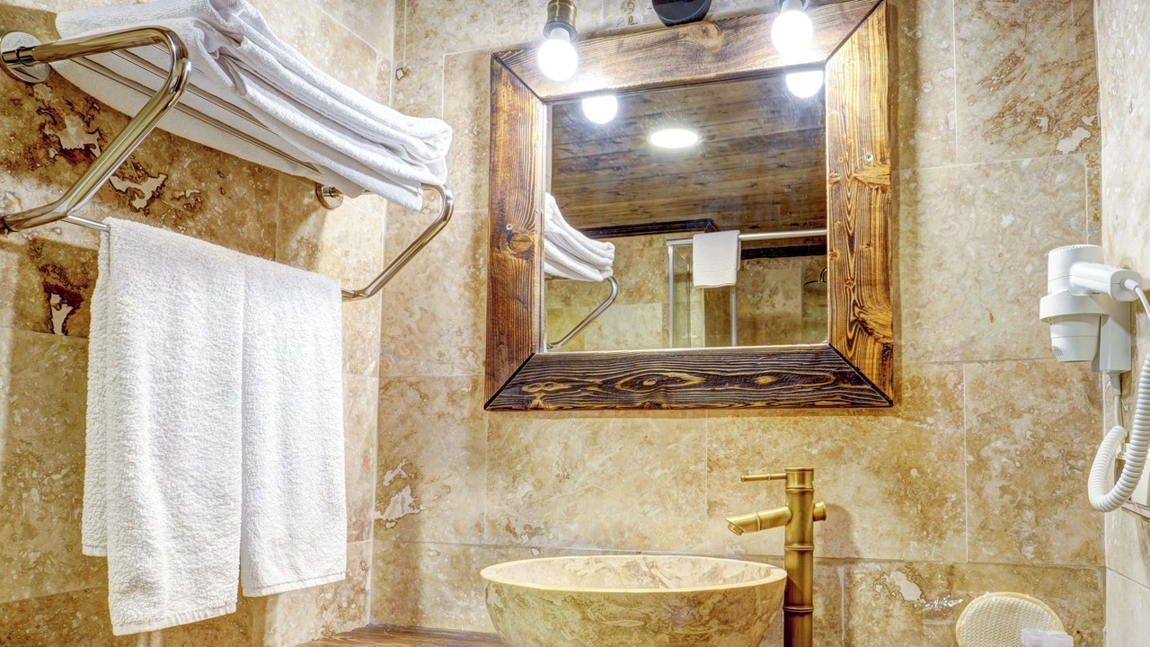 Photo of Bedroom in Urgup