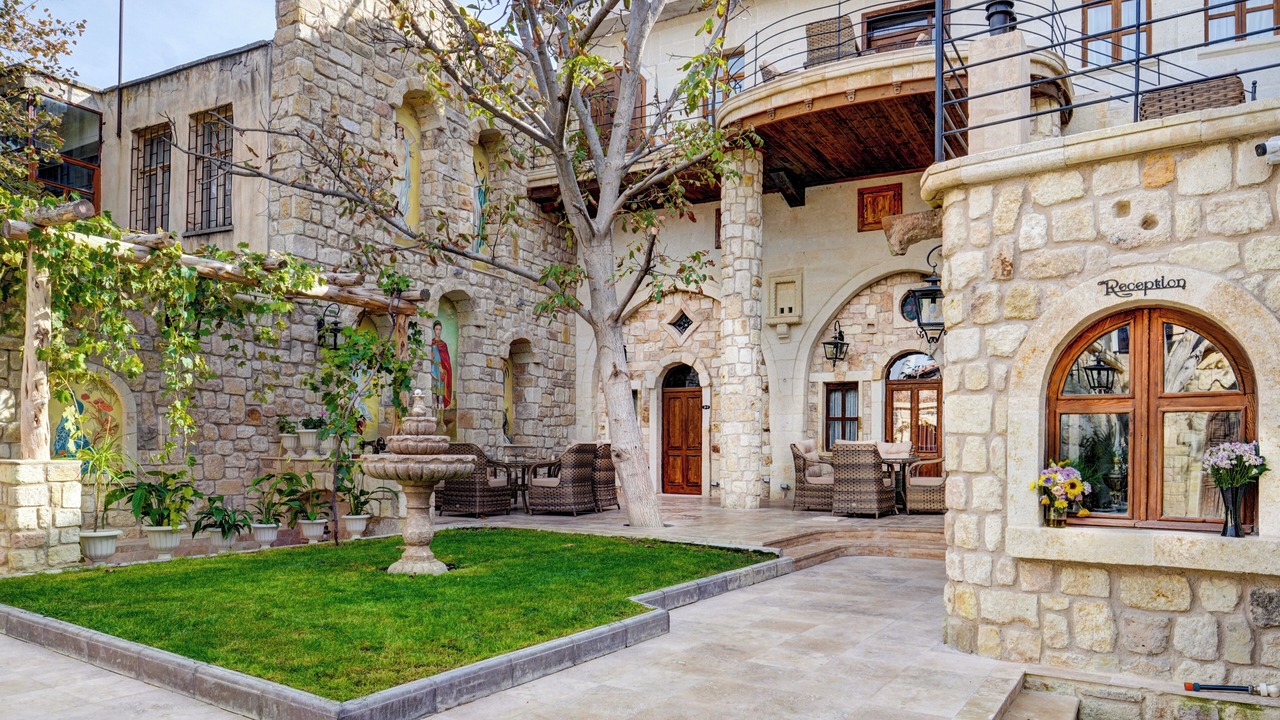 Photo of Outdoor in Urgup