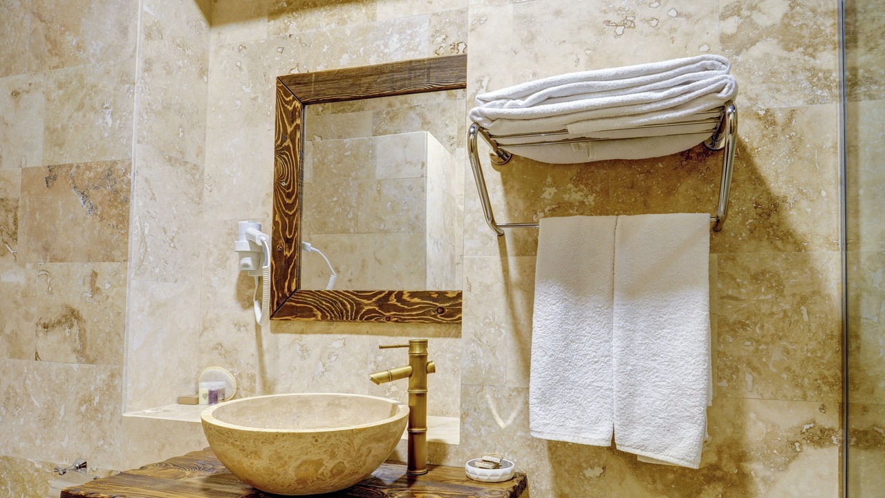 Photo of Bedroom in Urgup