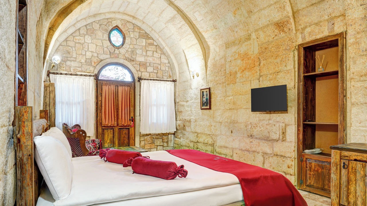 Photo of Bedroom in Urgup