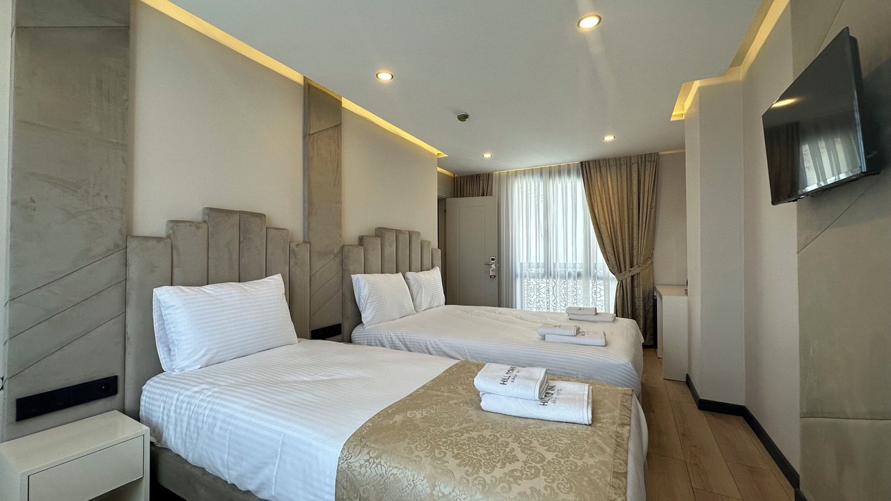 Photo of Bedroom in Arnavutkoy