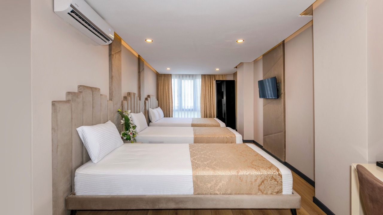 Photo of Bedroom in Arnavutkoy