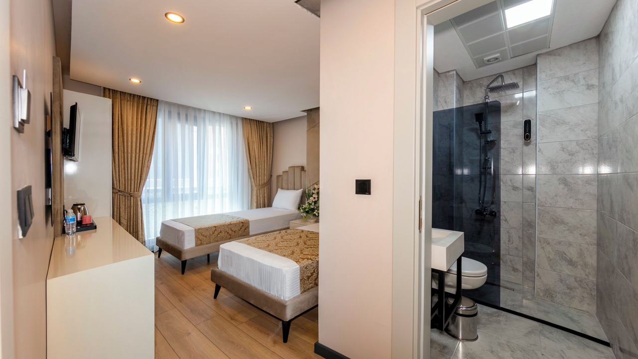 Photo of Bedroom in Arnavutkoy