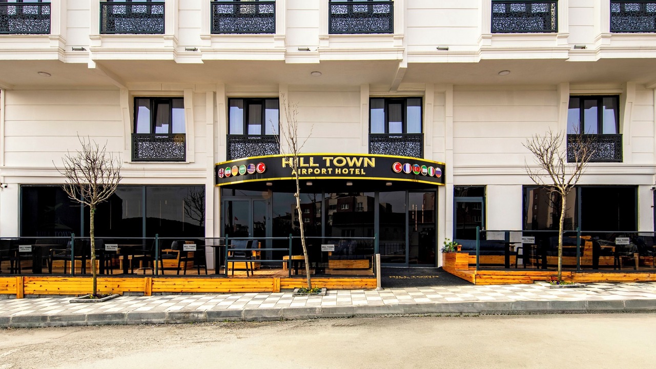 Photo of Outdoor in Arnavutkoy