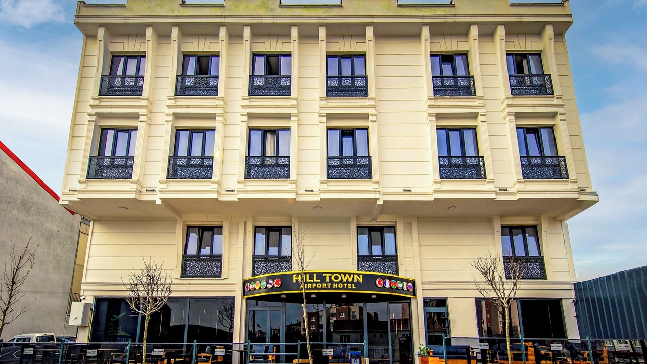 Photo of Outdoor in Arnavutkoy