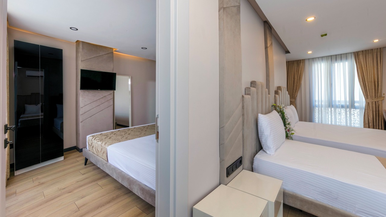 Photo of Bedroom in Arnavutkoy