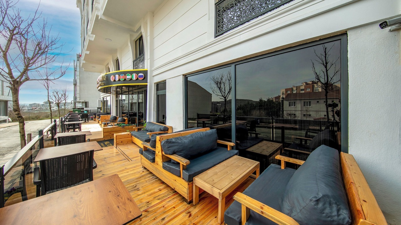 Photo of Outdoor in Arnavutkoy