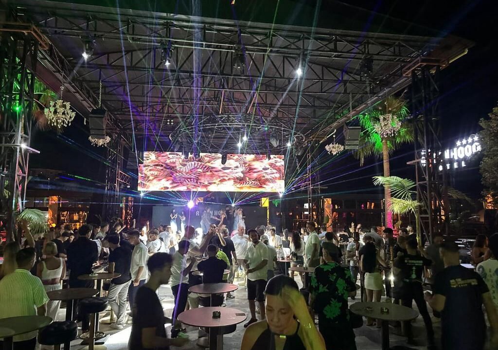 Photo of Outdoor in Konakli