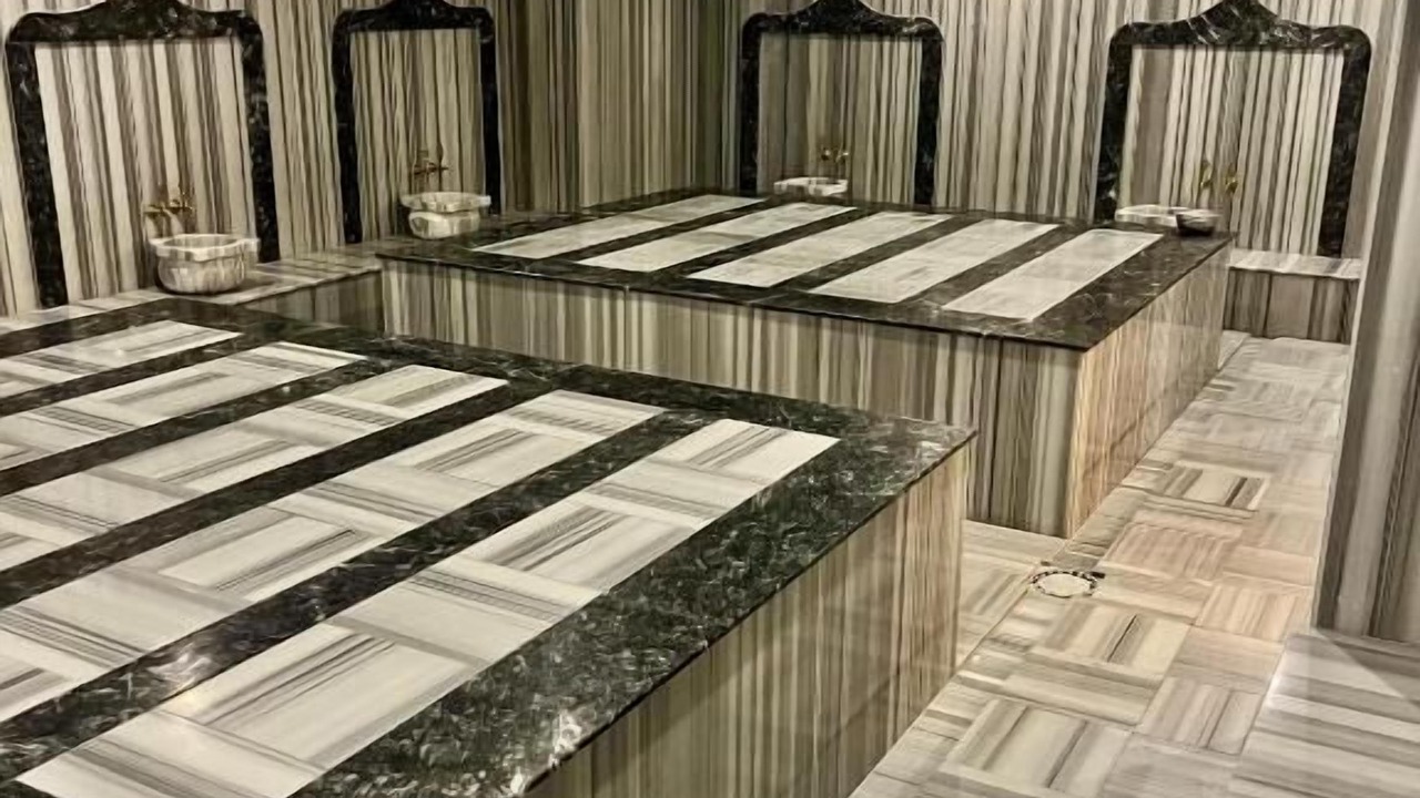 Photo of Bathroom in Konakli