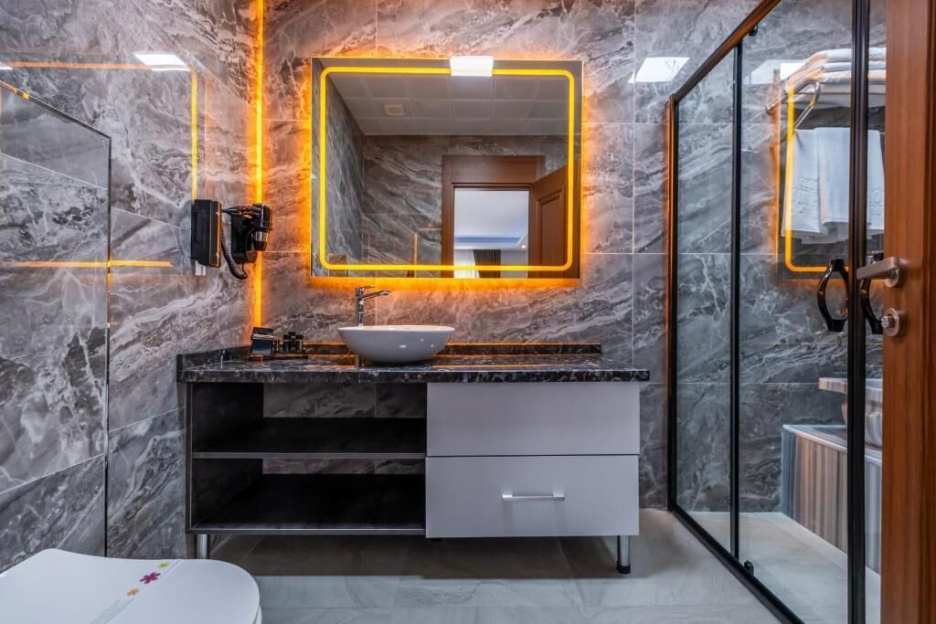 Photo of Bathroom in Konakli