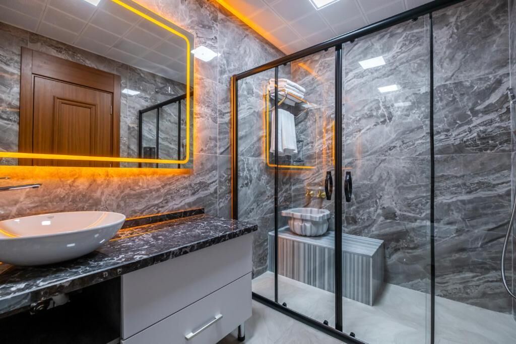 Photo of Bathroom in Konakli