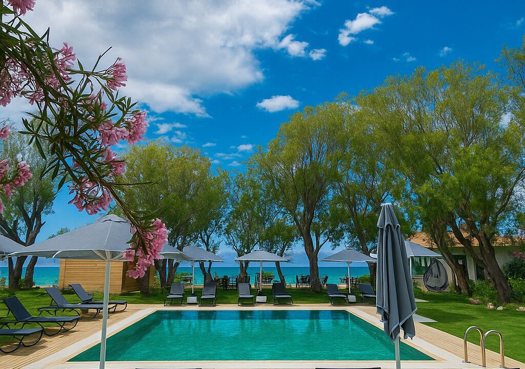 Photo of Outdoor in Datca