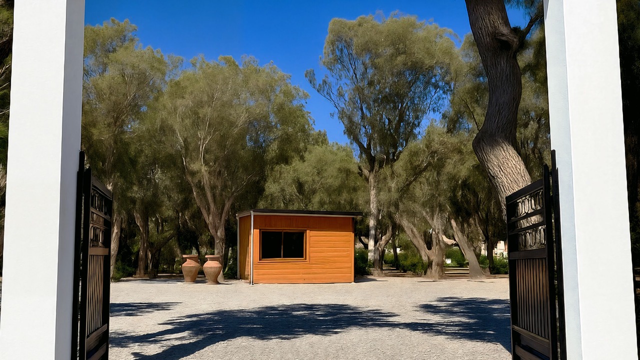 Photo of Outdoor in Datca