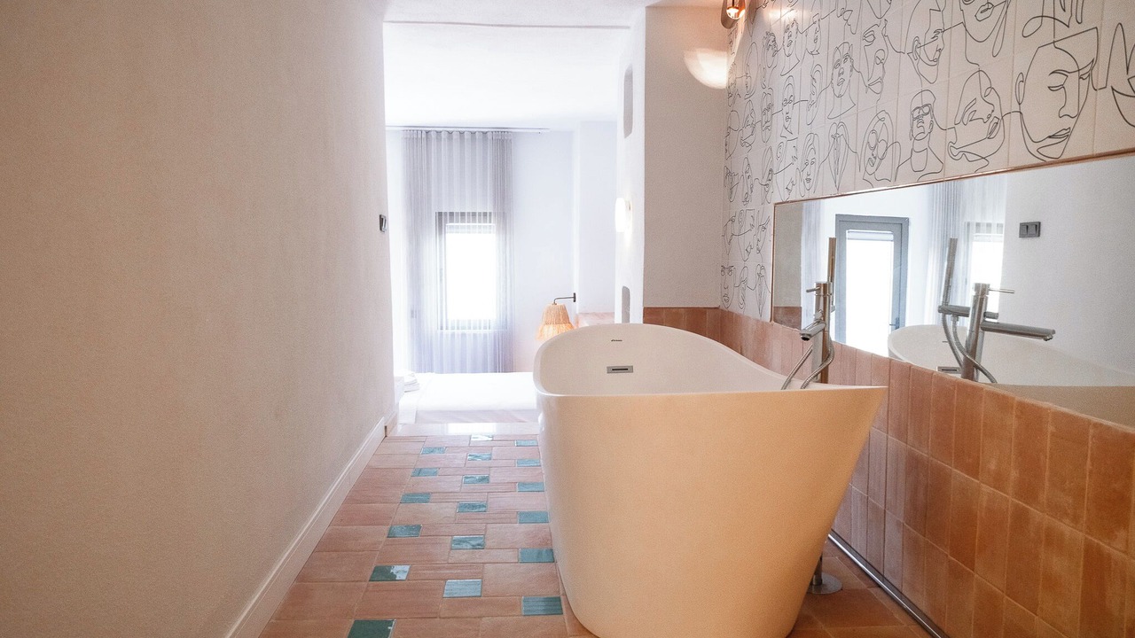 Photo of Bedroom in Bozcaada