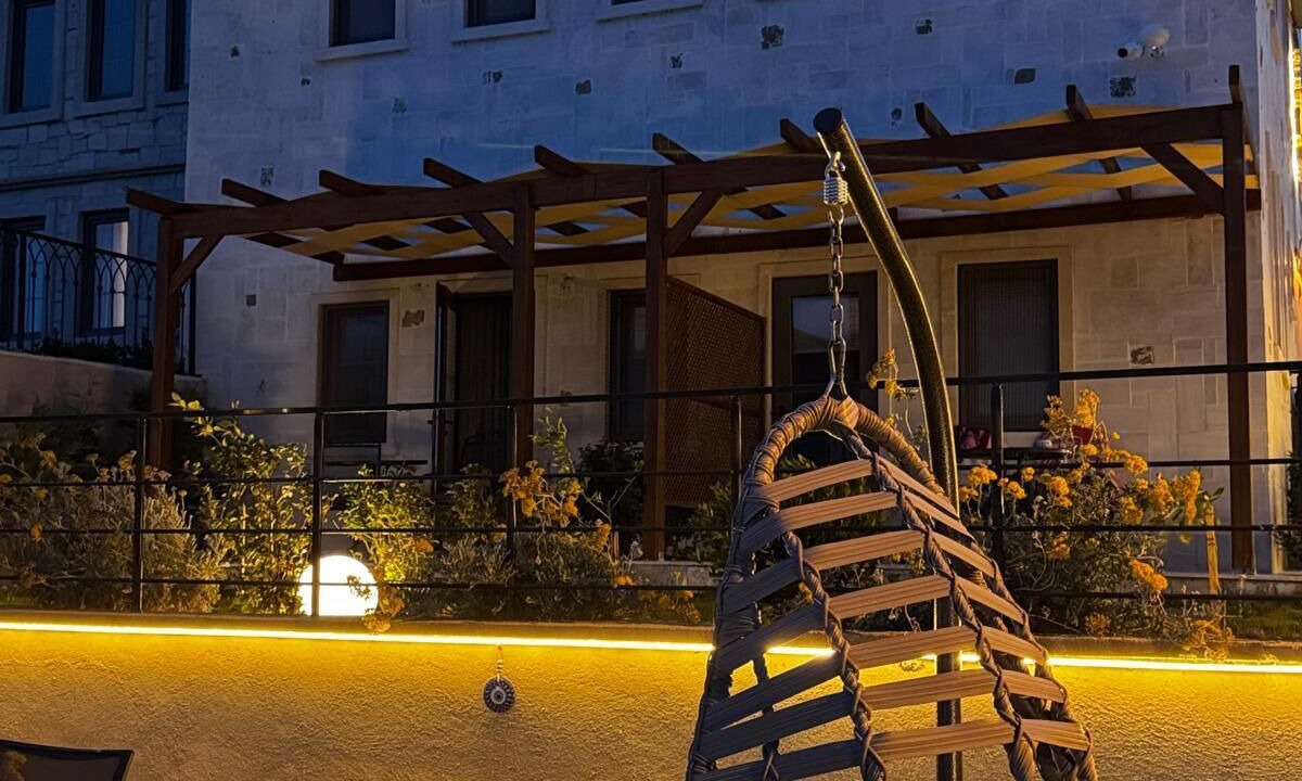 Photo of Outdoor in Bozcaada