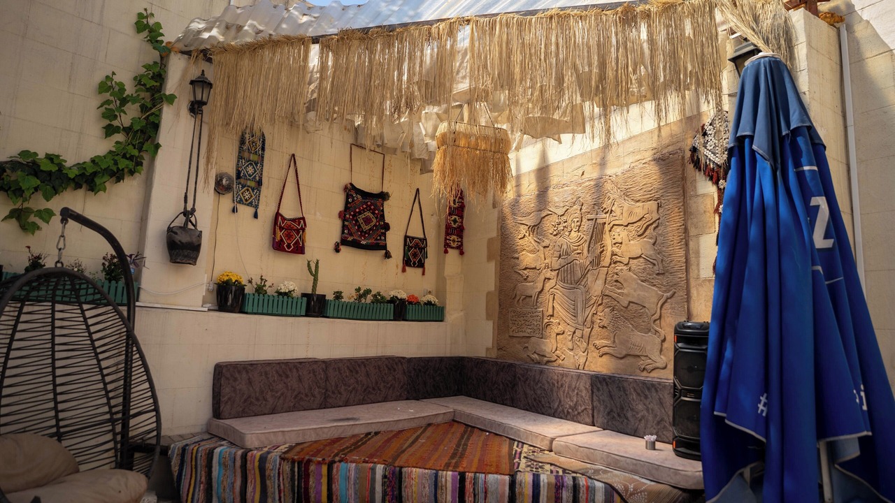 Photo of Outdoor in Eyyubiye