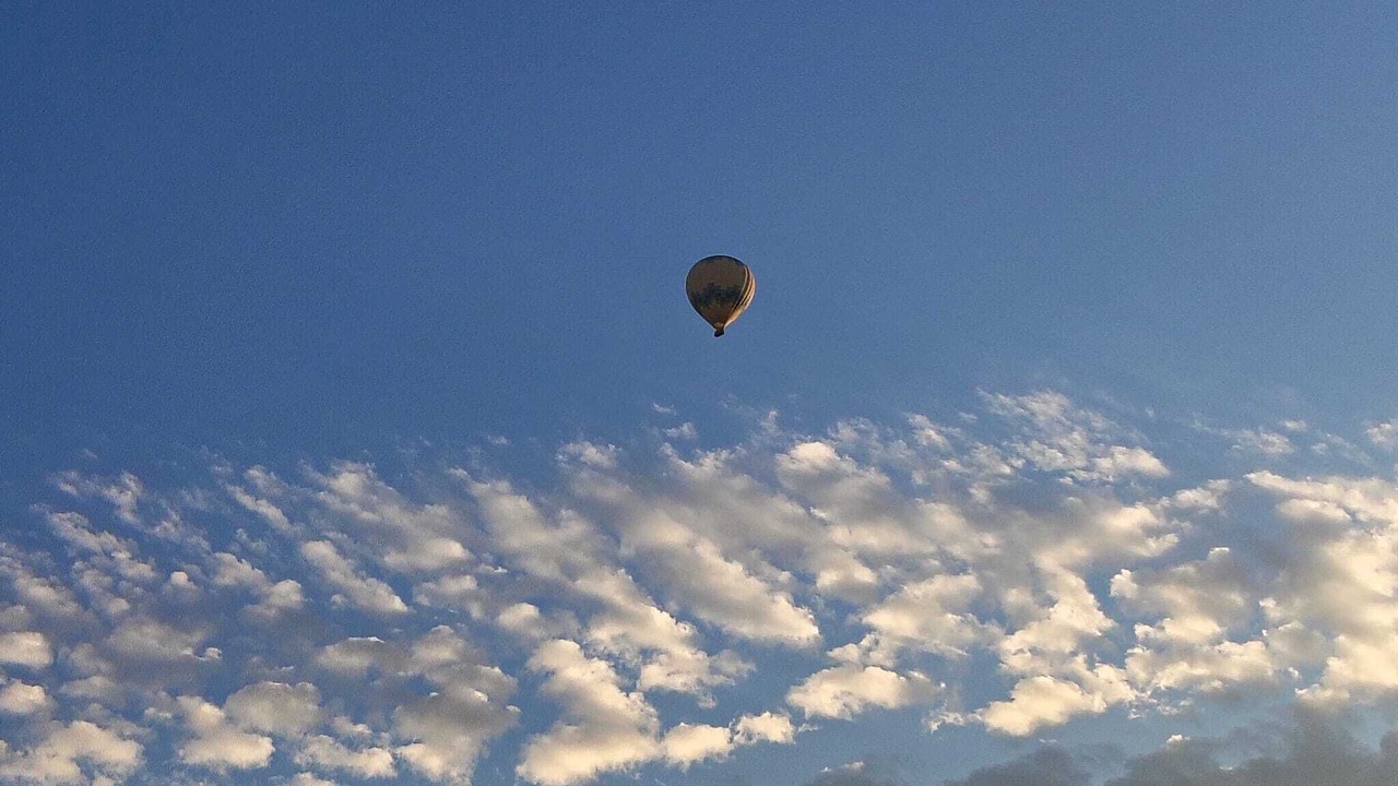 Photo of Outdoor in Pamukkale City Centre