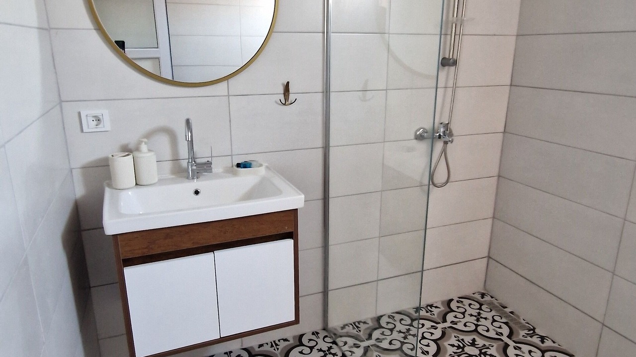 Photo of Bathroom in Pamukkale City Centre