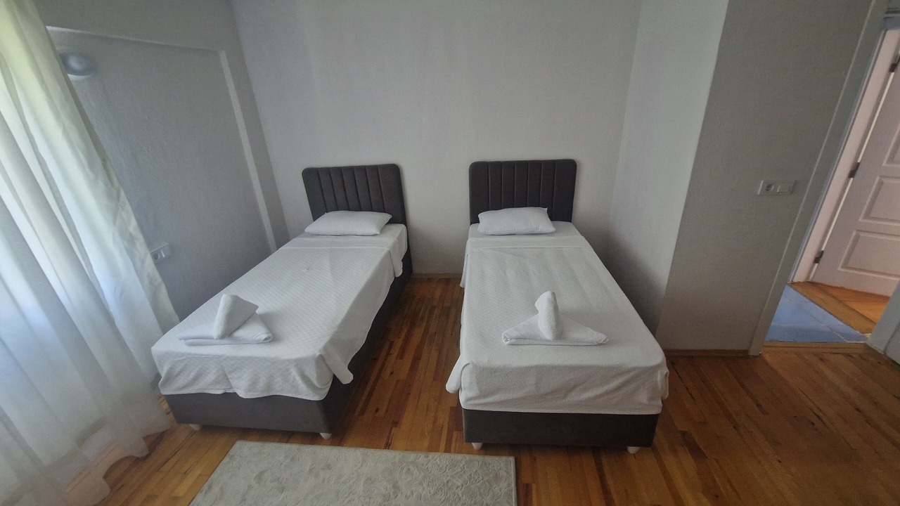 Photo of Bedroom in Pamukkale City Centre