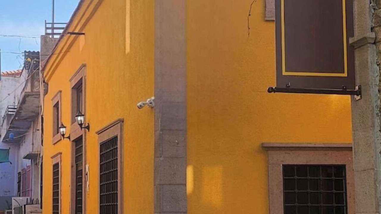 Photo of Outdoor in Ayvalik City Center