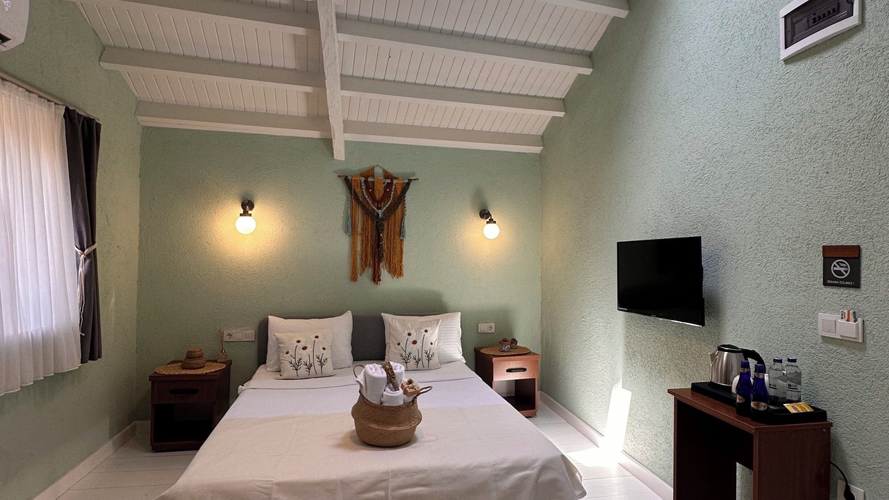 Photo of Bedroom in Ayvalik City Center