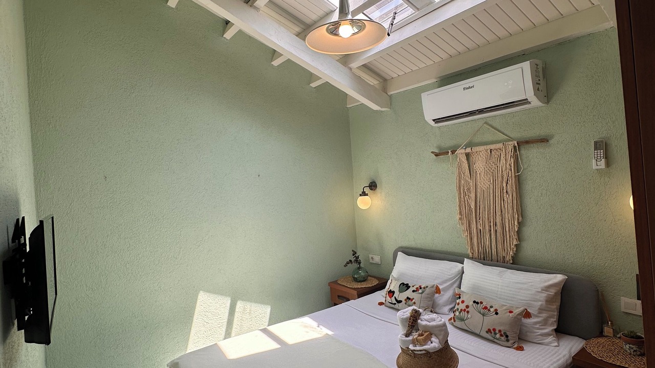 Photo of Bedroom in Ayvalik City Center