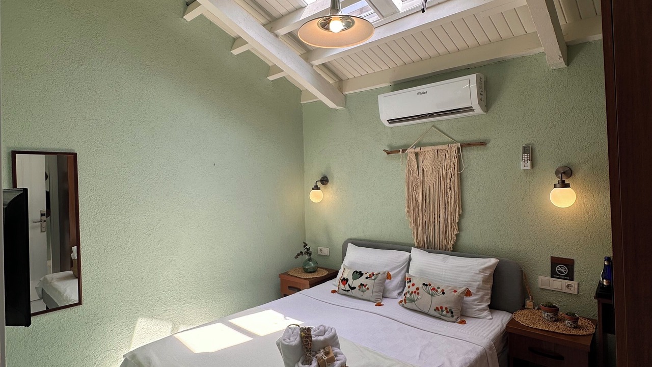 Photo of Bedroom in Ayvalik City Center
