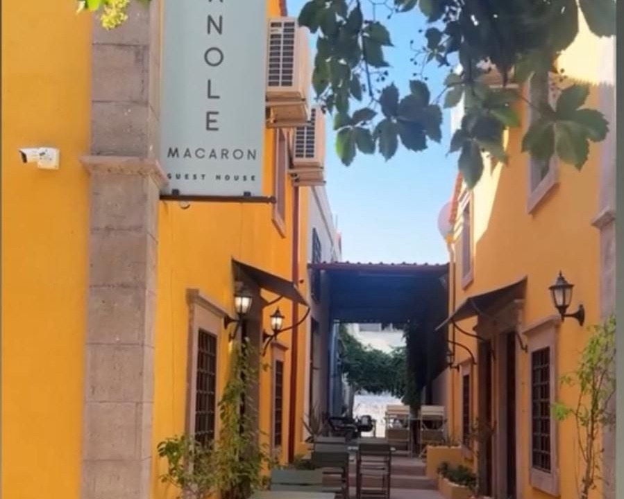 Photo of Others in Ayvalik City Center