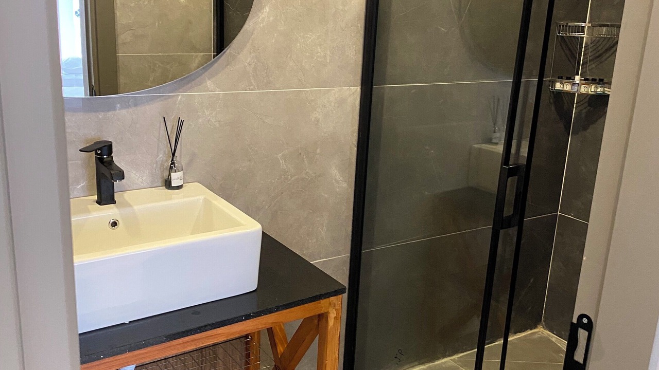 Photo of Bathroom in Golturkbuku