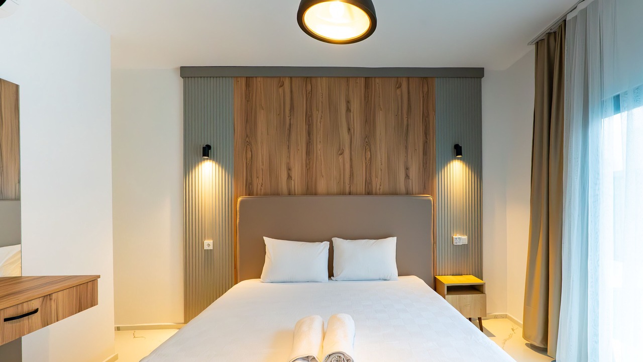 Photo of Bedroom in Golturkbuku