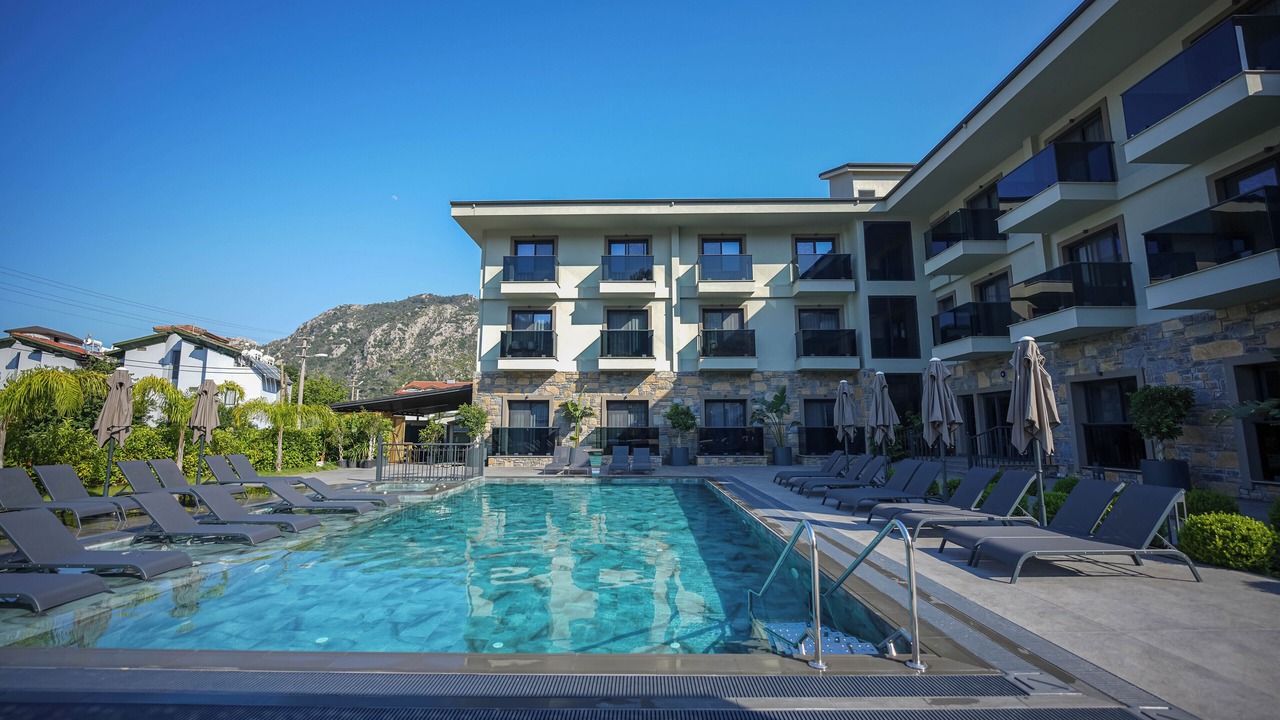 Photo of Outdoor in Icmeler