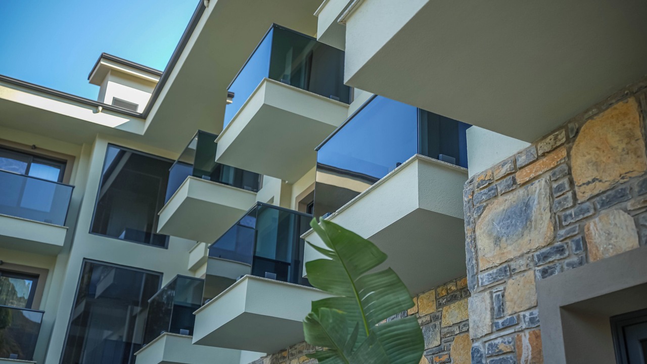 Photo of Outdoor in Icmeler