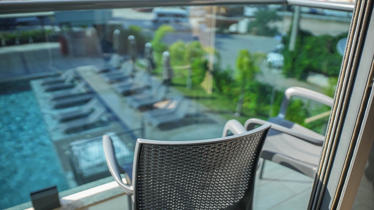 Photo of Patio Balcony in Icmeler