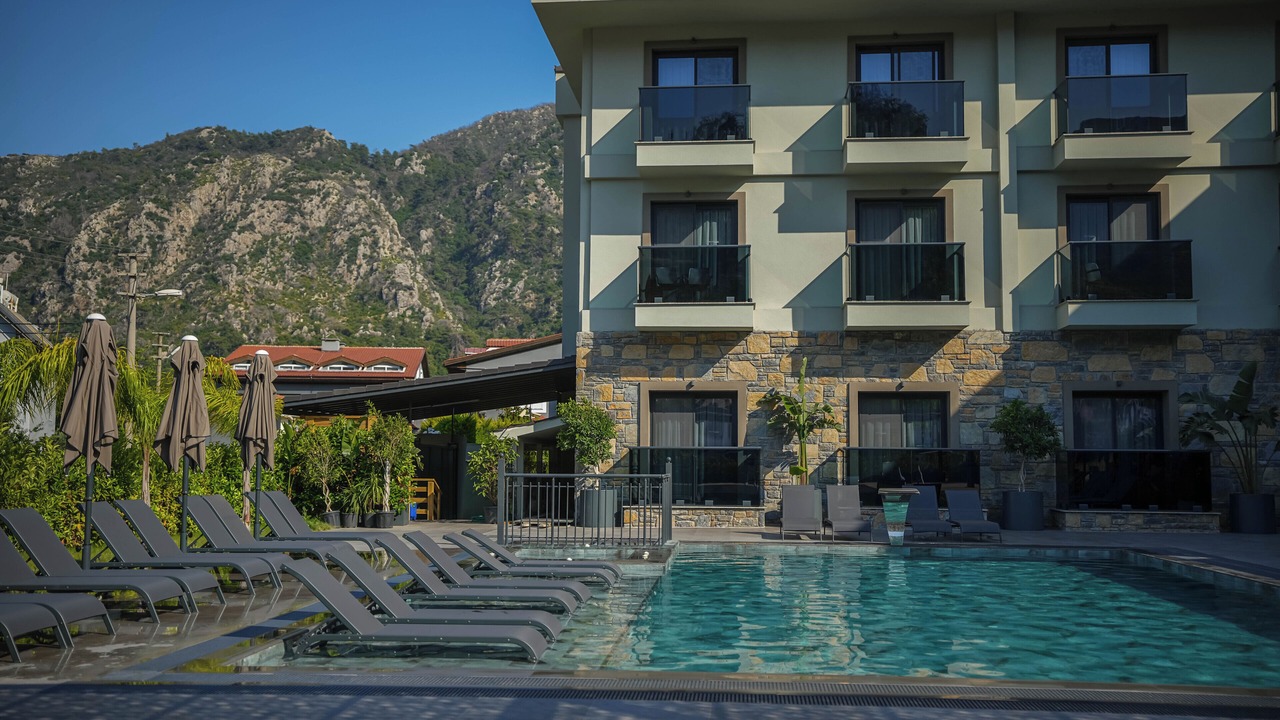 Photo of Outdoor in Icmeler