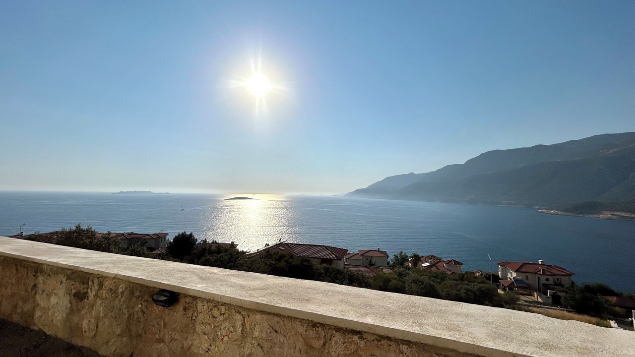 Photo of Bedroom in Kas