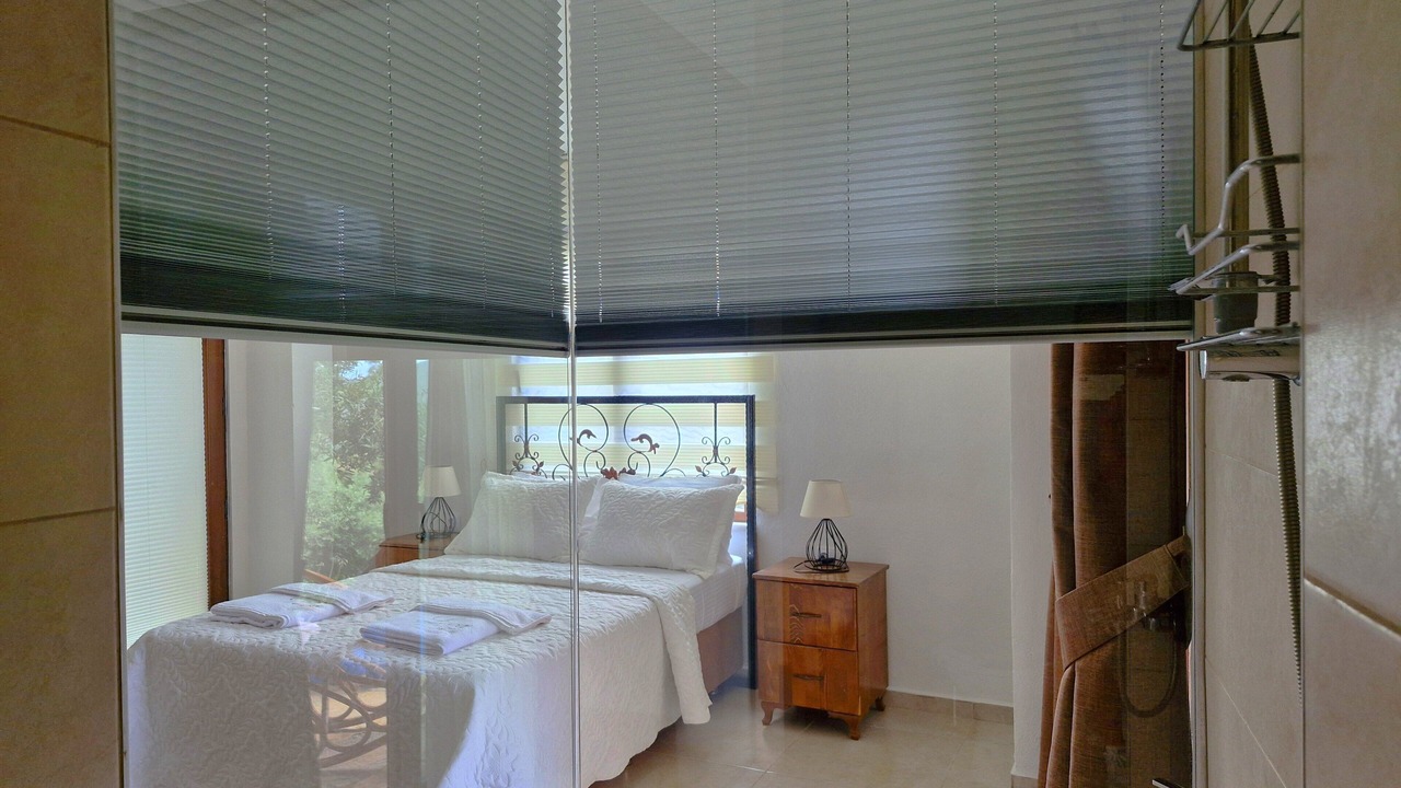 Photo of Bathroom in Selimiye