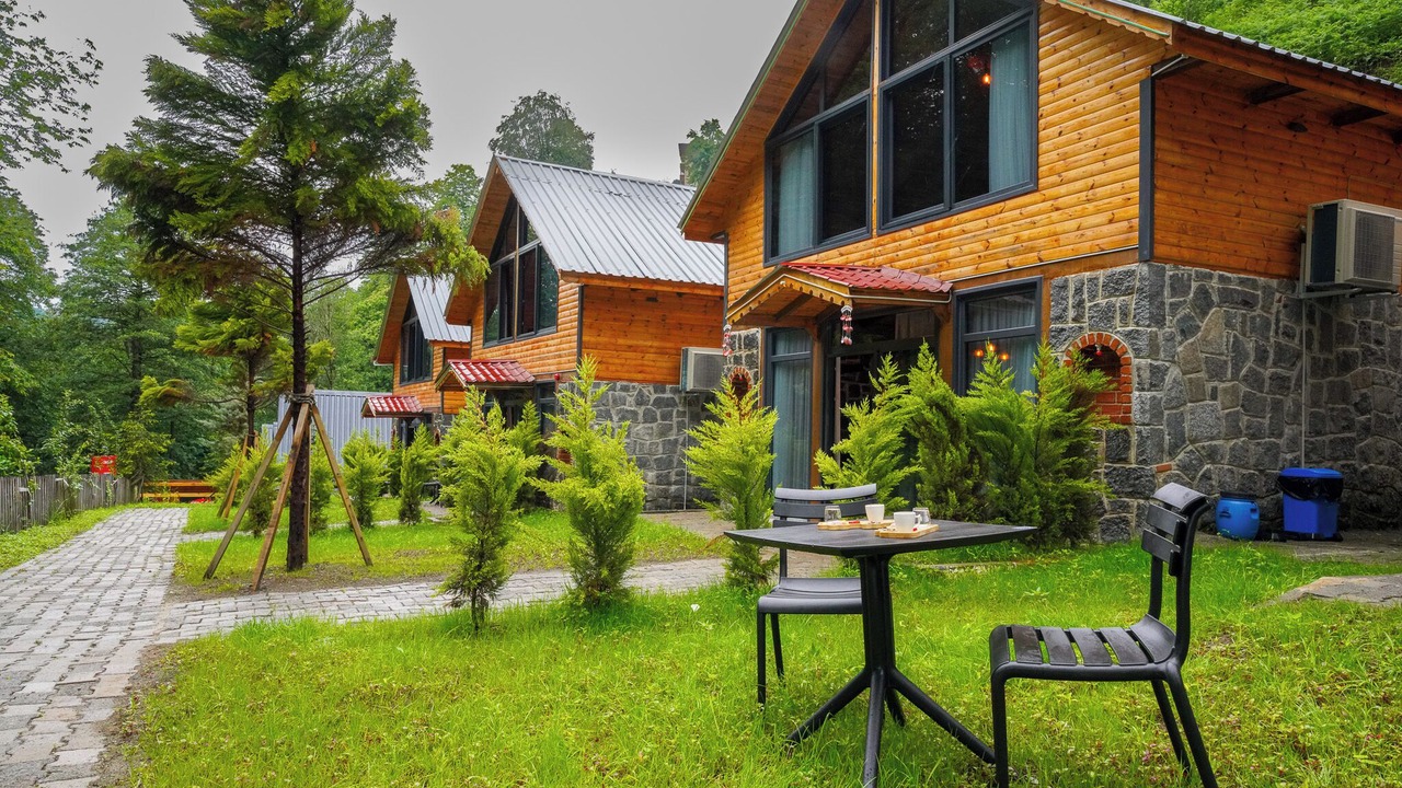 Photo of Outdoor in Ayder