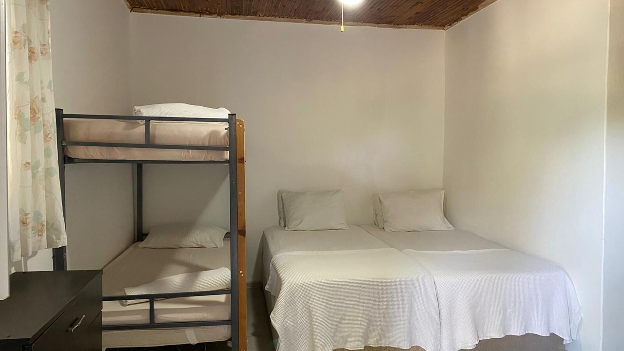 Photo of Bedroom in Marmara