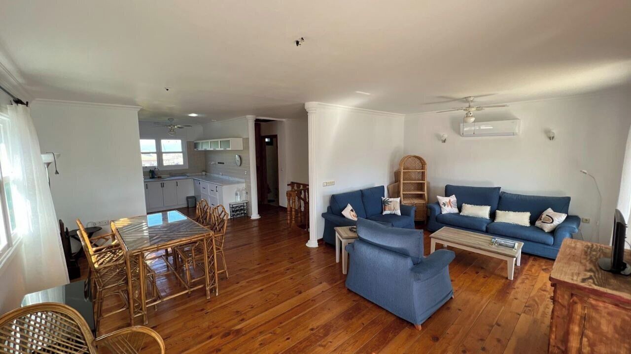 Photo of Bedroom in Datca