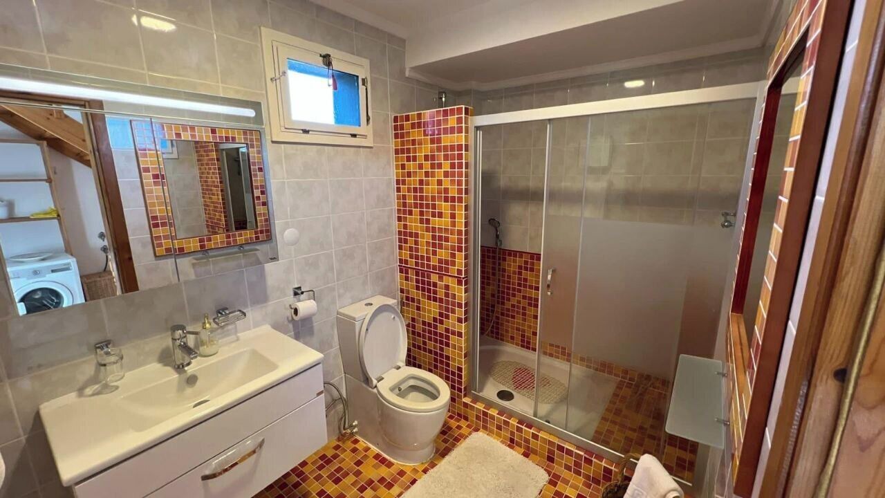 Photo of Bathroom in Datca