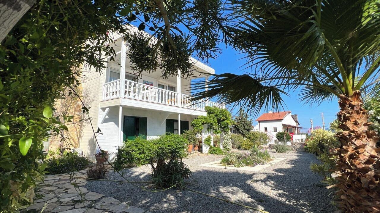 Photo of Outdoor in Datca