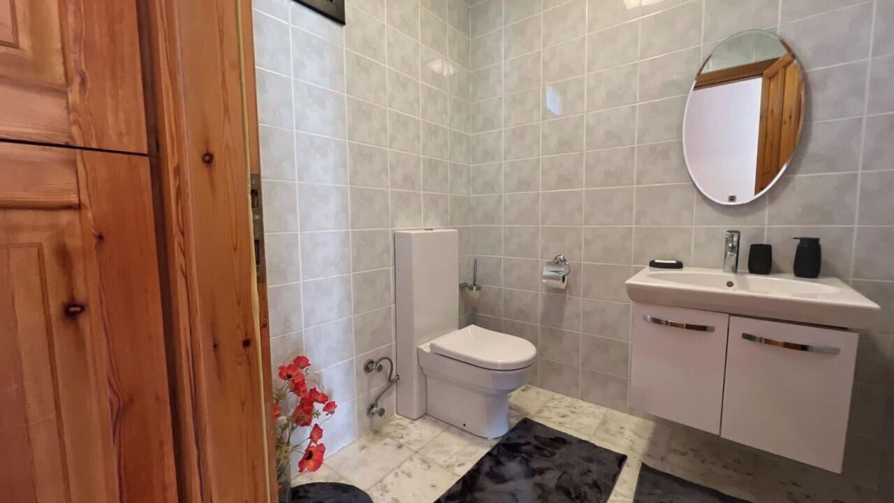 Photo of Bathroom in Datca