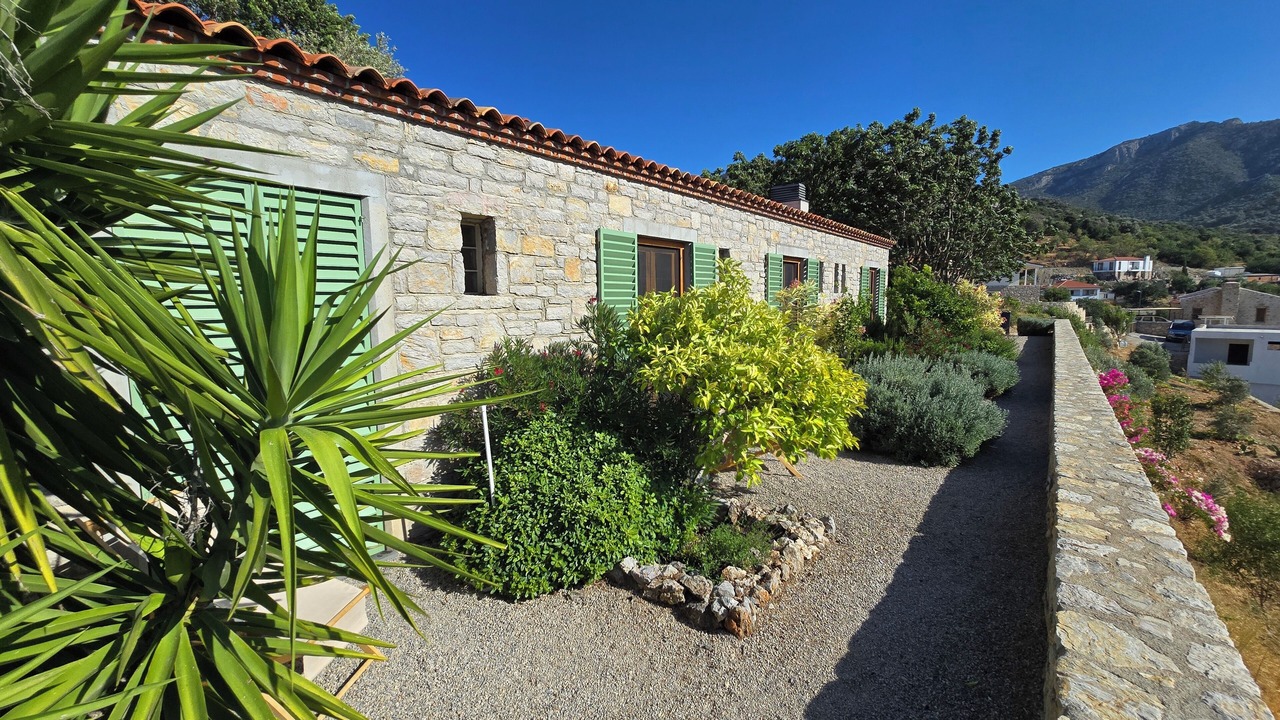 Photo of Outdoor in Datca