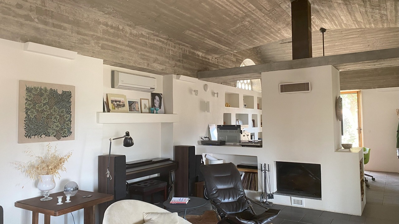 Photo of Livingroom in Datca