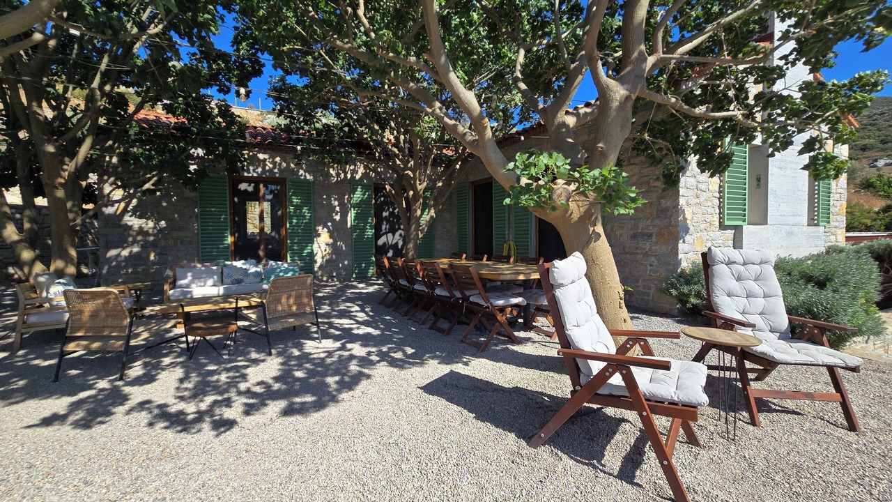 Photo of Outdoor in Datca