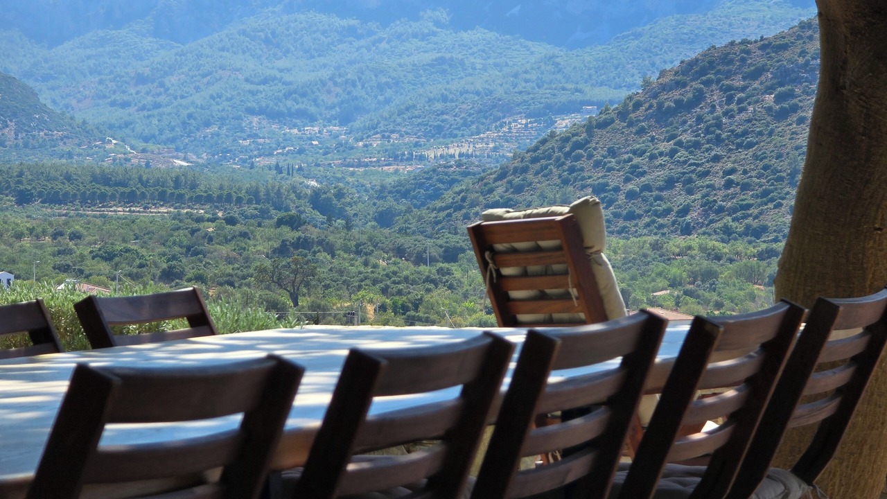 Photo of Outdoor in Datca