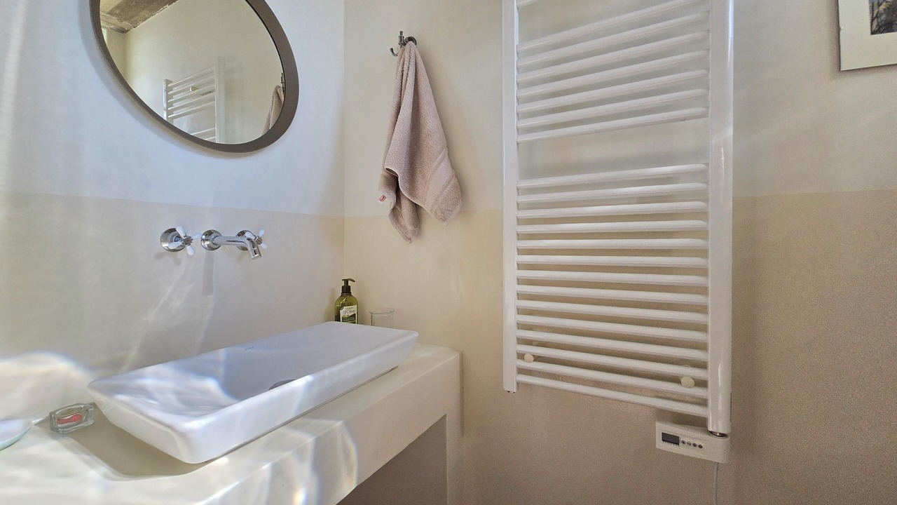 Photo of Bathroom in Datca